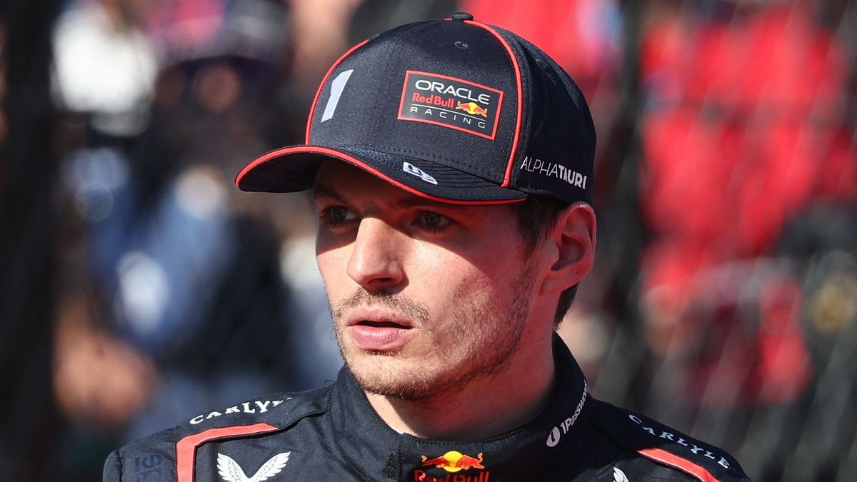 Minden oda lett? Verstappen előre leírta magát, a Red Bull is egyetértett vele