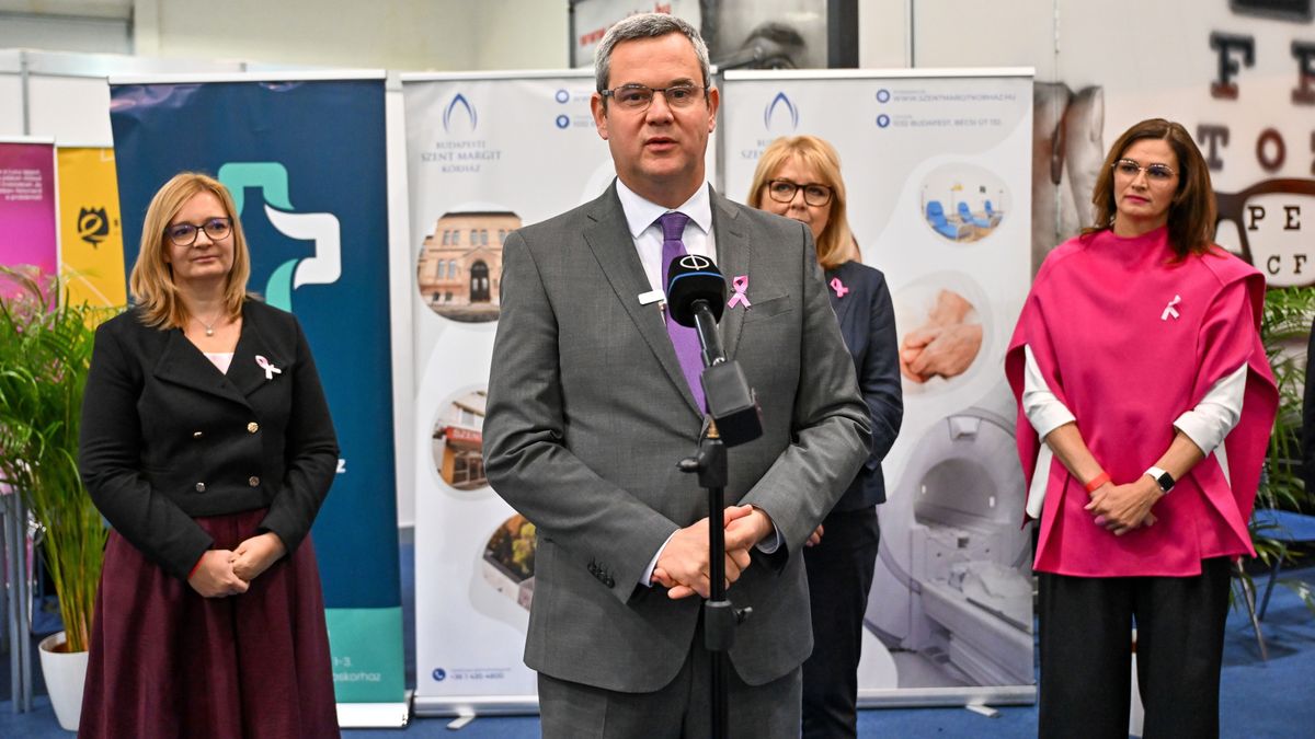 A mellrák gyógyításához ma már minden adott, ezért fontos elmenni a szűrésekre