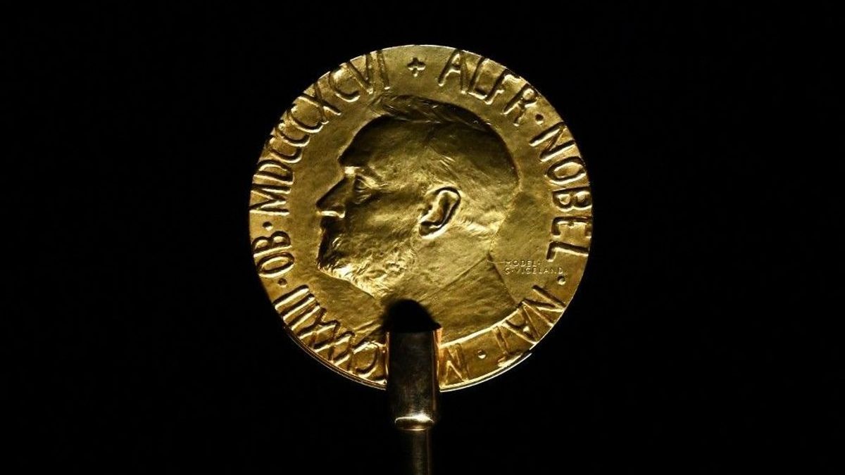 Közgazdasági Nobel-emkékdíjat ért a 