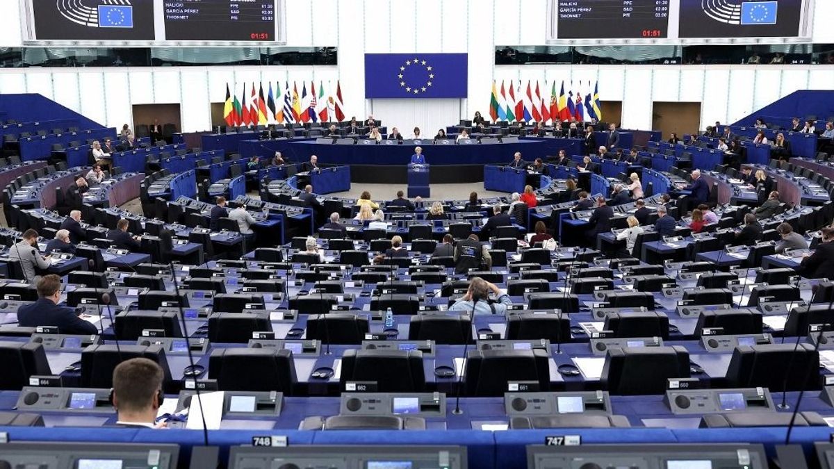 Ukrajna nem zsarolhatja be magát az EU-ba!