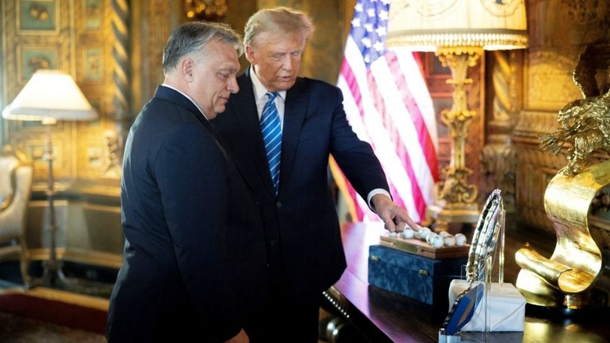 „Orbán Viktor meghívása történelmi esemény”