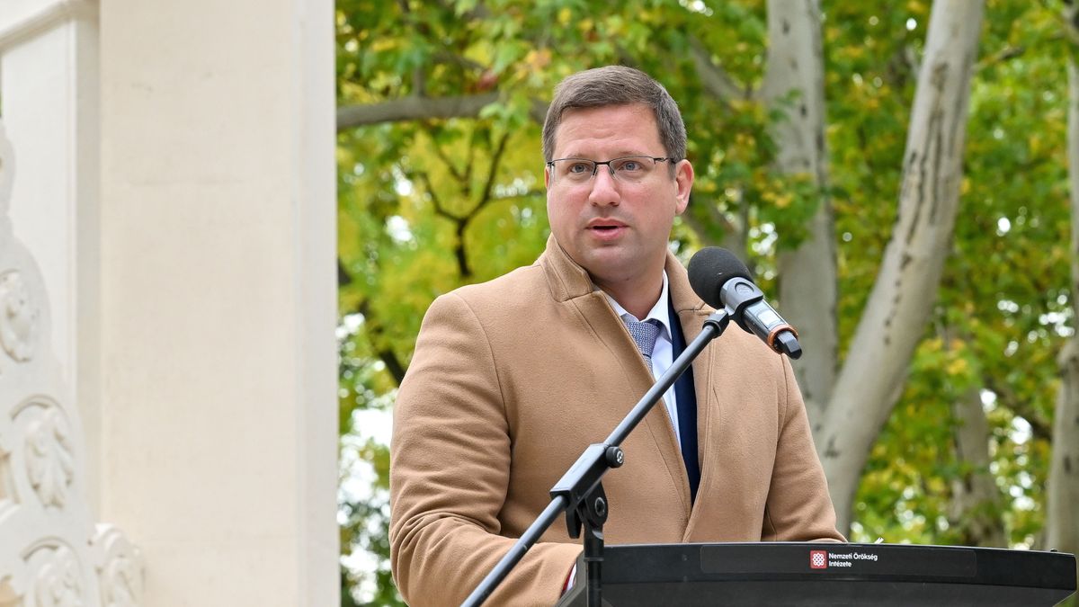 Gulyás Gergely: Jókai egy nagy nemzedék egyik legfényesebb csillaga volt