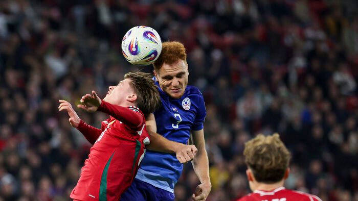 Magyarország - Örményország VB selejtező a Puskás Arénában, magyar válogatott mérkőzés,