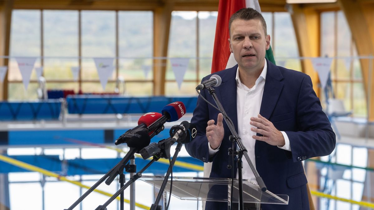 Menczer Tamás: Aki ma sportol, különösen gyerekként, az behozhatatlan előnybe kerül azokkal szemben, akik nem sportolnak + videó