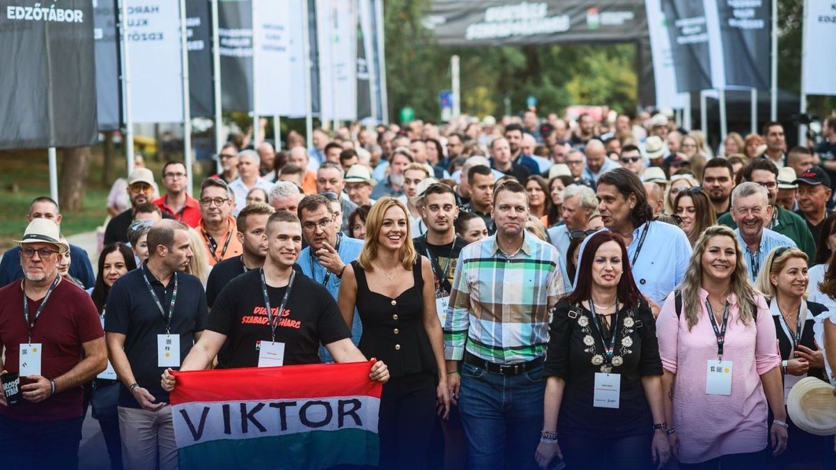 Startol a Harcosok Klubja második edzőtábora + videó