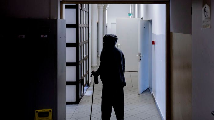 Kőbányai úti Éjjeli Menedékhely