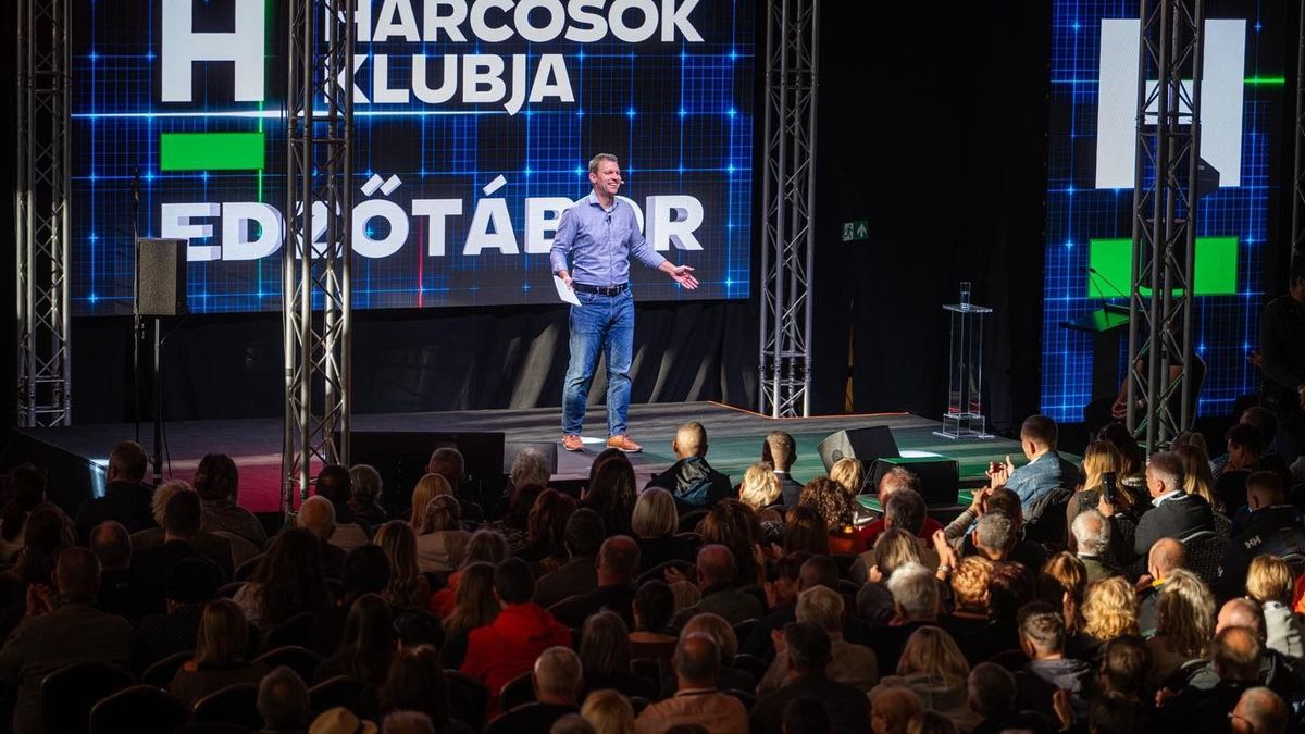 Telt házas a Harcosok Klubja második edzőtábora + videó