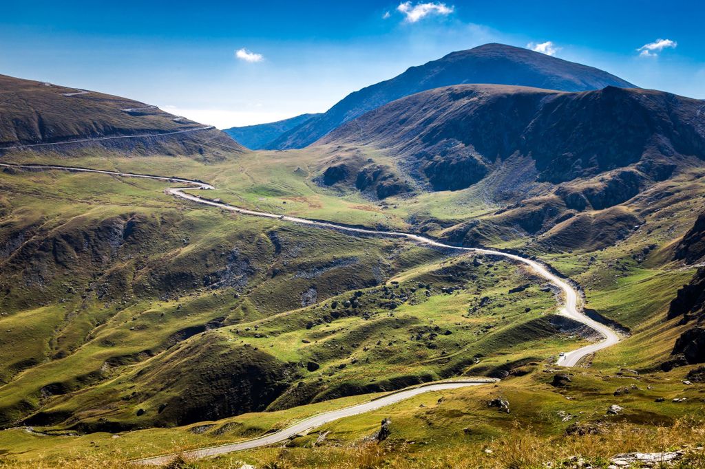 Transalpina