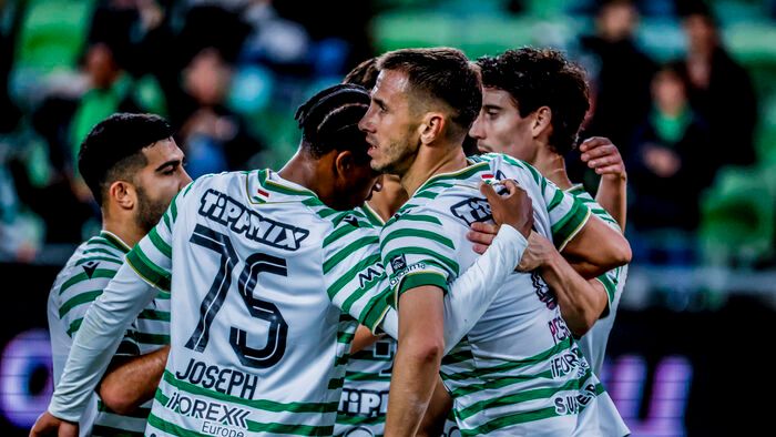 Az FTC könnyed győzelmet aratott a Magyar Kupa szerdai esti mérkőzésén.