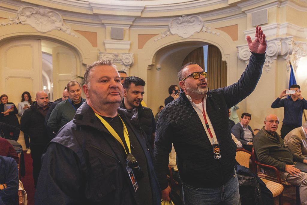 Fővárosi Közgyűlés