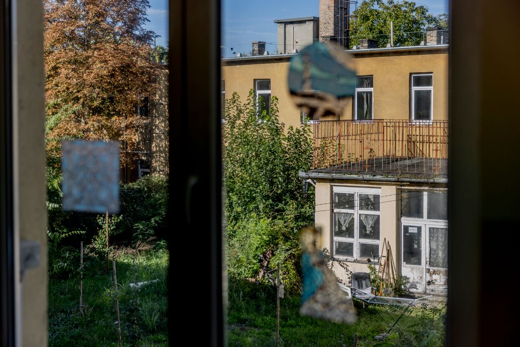 Kőbányai úti Éjjeli Menedékhely