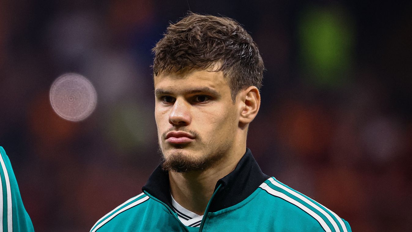 Kerkez Milos az elmúlt egy hétben háromszor is kezdett a Liverpoolban