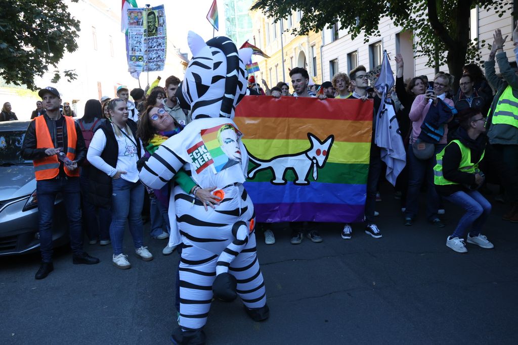 Pécs Pride
