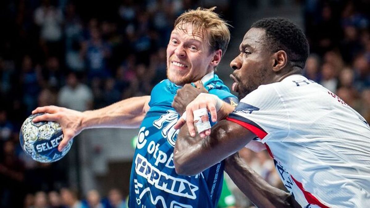 Smárason kiesése komoly veszteséget jelentene a Szegednek és a magyarok vb-ellenfelének, Izlandnak is