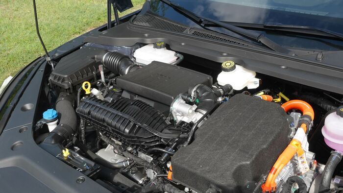 BYD Seal 6