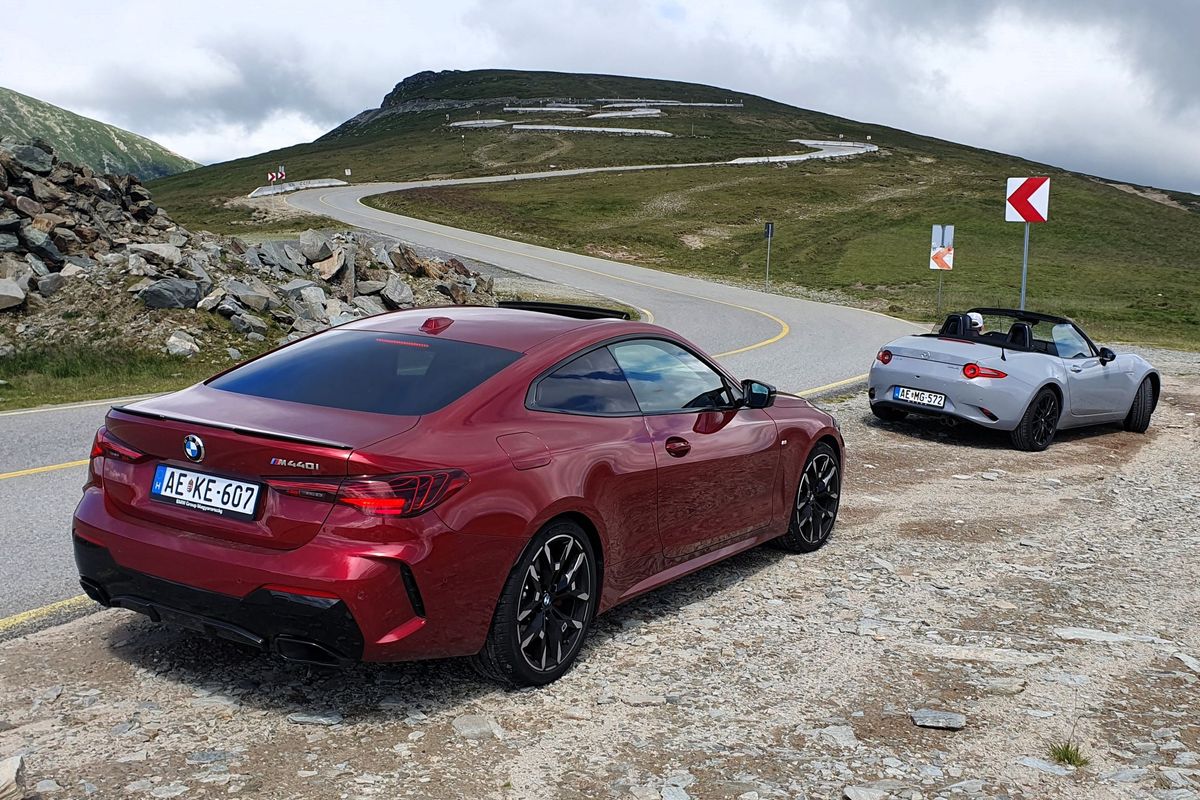 Transalpina