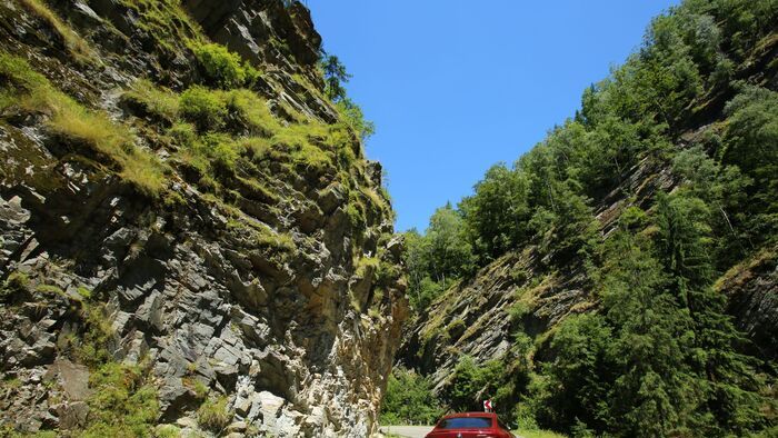 Transalpina