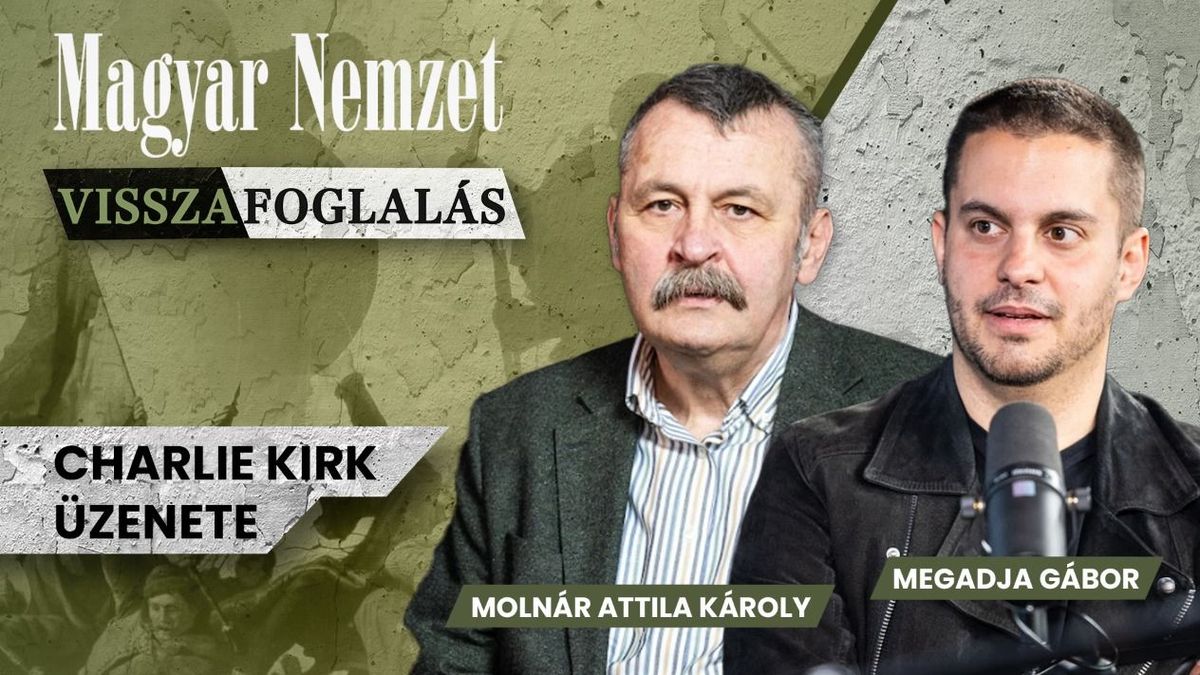 Visszafoglalás – Vége a politikai vitáknak, jön a háború? + videó