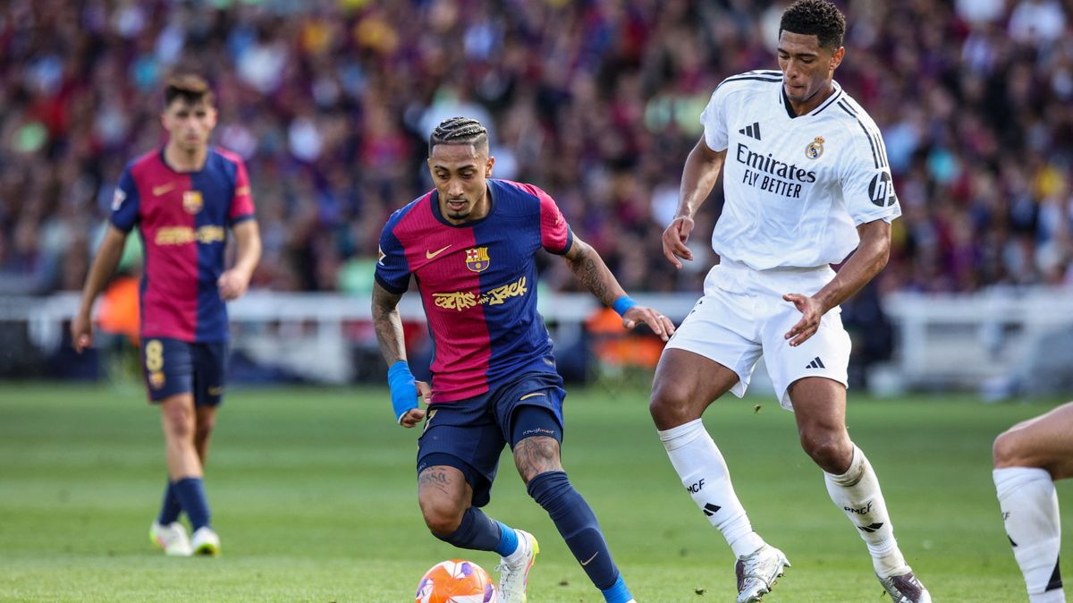 A Barca-elnök vádaskodása miatt már az El Clásico előtt kitörhet a botrány