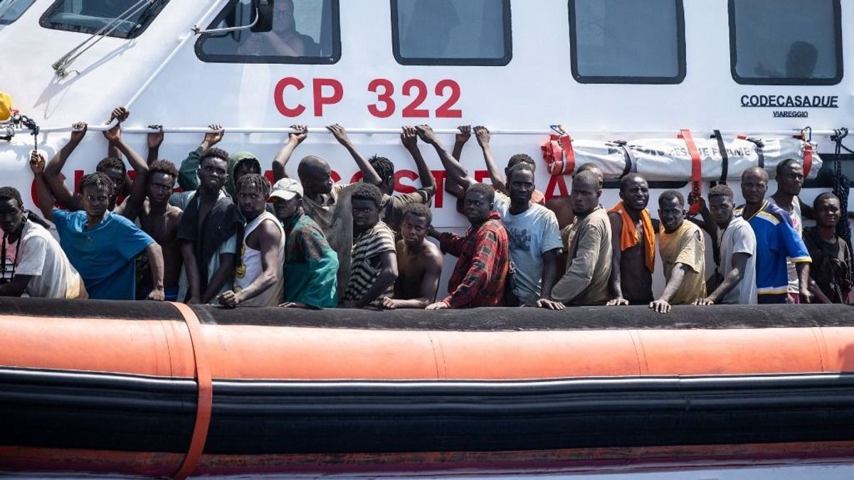 Migránsból gyilkos: az áldozat családja a brit miniszterelnököt hibáztatja