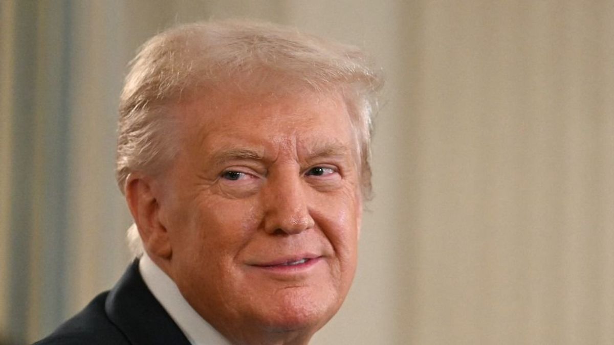 Trump: Az összes túszt hamarosan szabadon engedik