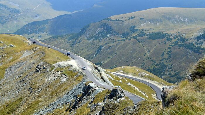 Transalpina
