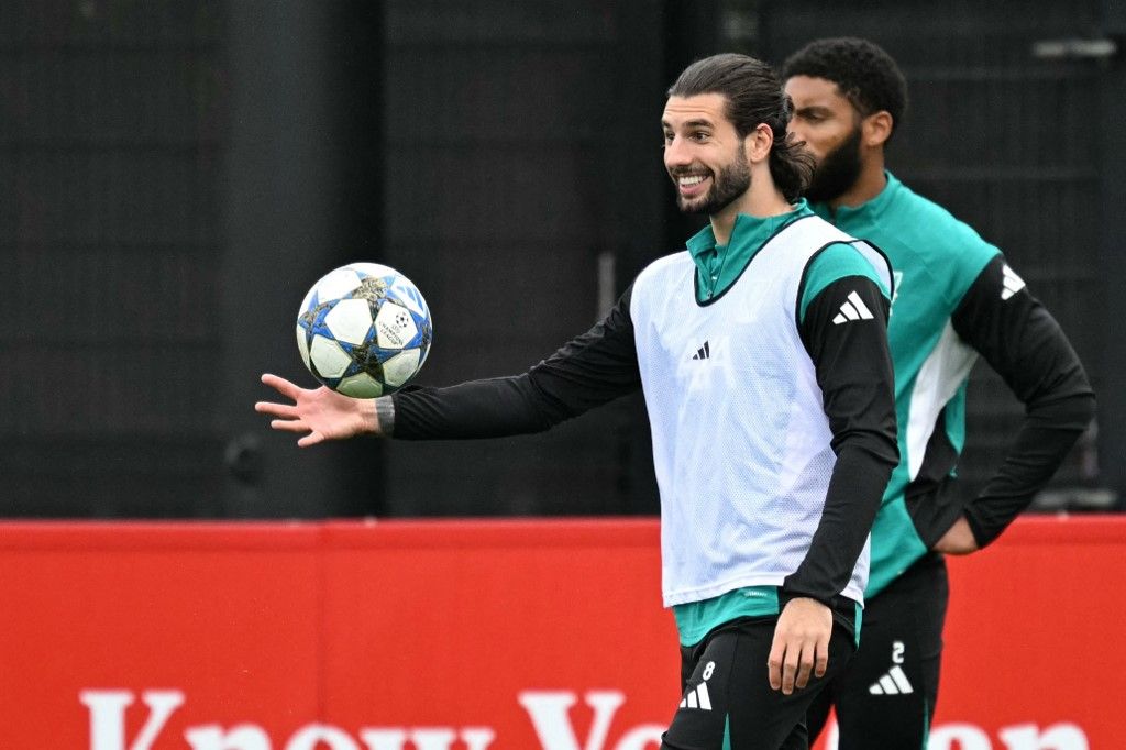 A Liverpool kerete, benne Szoboszlai Dominikkel, is milliárd eurós összeget ér