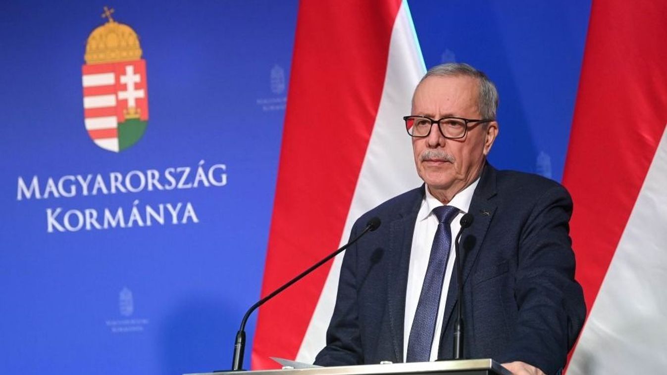 A belbiztonsági főtanácsadó a Kossuth rádió Jó reggelt, Magyarország! című műsorában nyilatkozott
