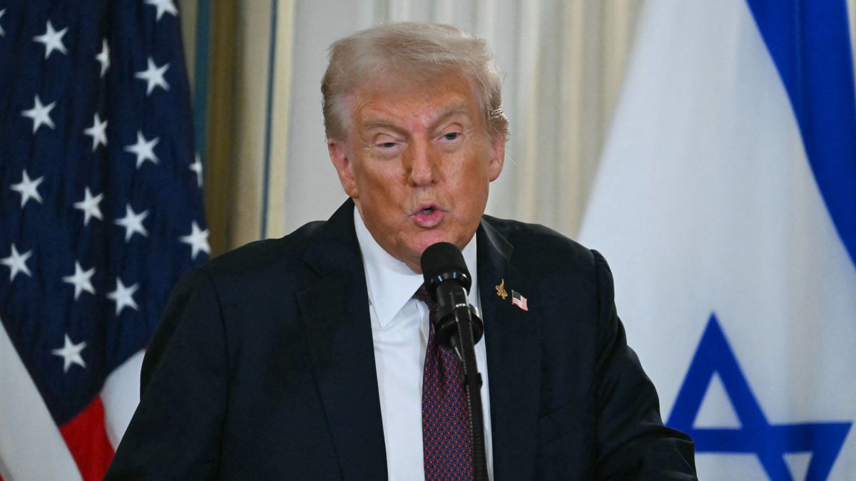 Trump segítségével új korszak kezdődhet a Közel-Keleten