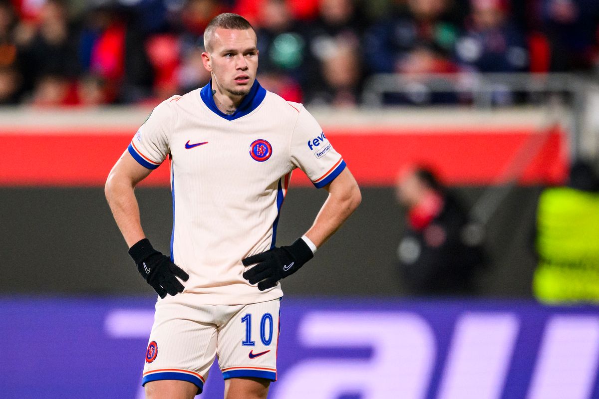 A Chelsea kijátszotta az UEFA és a Premier League szabályait, több között Mihajlo Mudrik is így kerülhetett a klub kötelékébe.