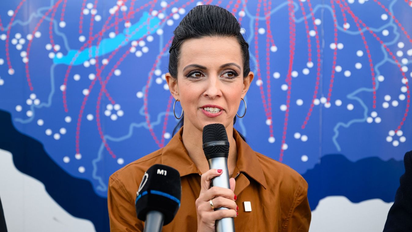Koncz Zsófia
MTI
Vasvári Tamás