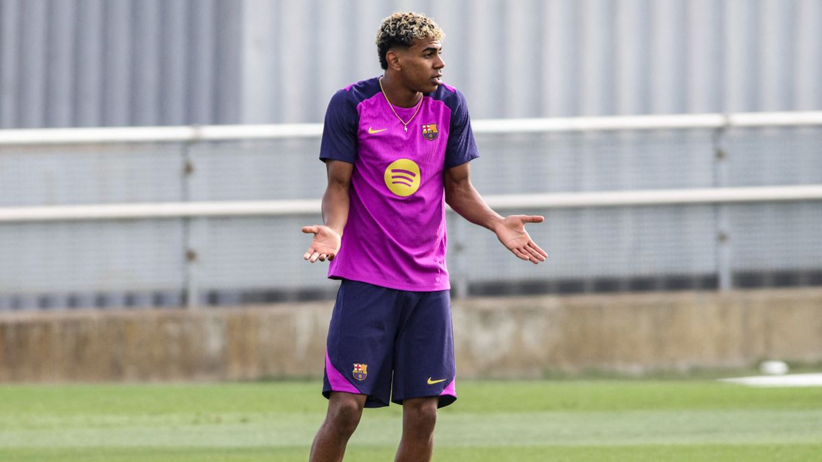 Ezer sebből vérzik a Barcelona, a „tolvaj” Real Madrid játékosai Yamalra vadásznak