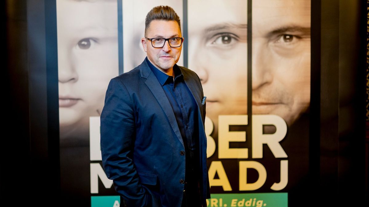 Ember maradj – Ákos, ahogy még nem láttuk