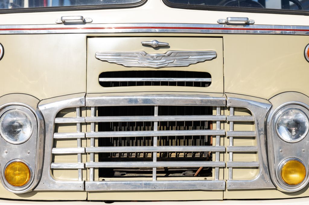 VII. Ikarus találkozó az Aeroparkban
Ikarus busz, oldtimer