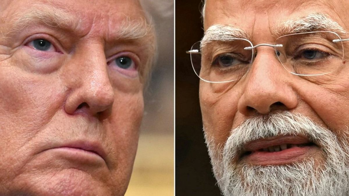Váratlan helyről kapott segítséget Trump a béke felé vezető úton