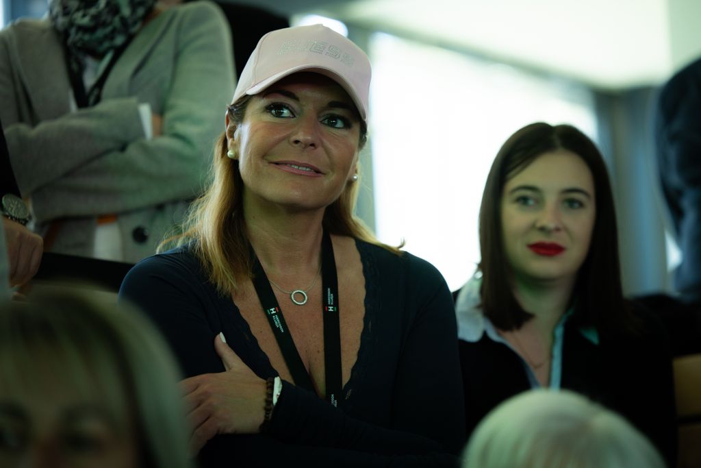 Zánka Harcosok klubja Orbán Viktor