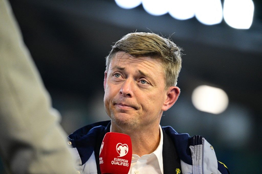 Jon Dahl Tomasson