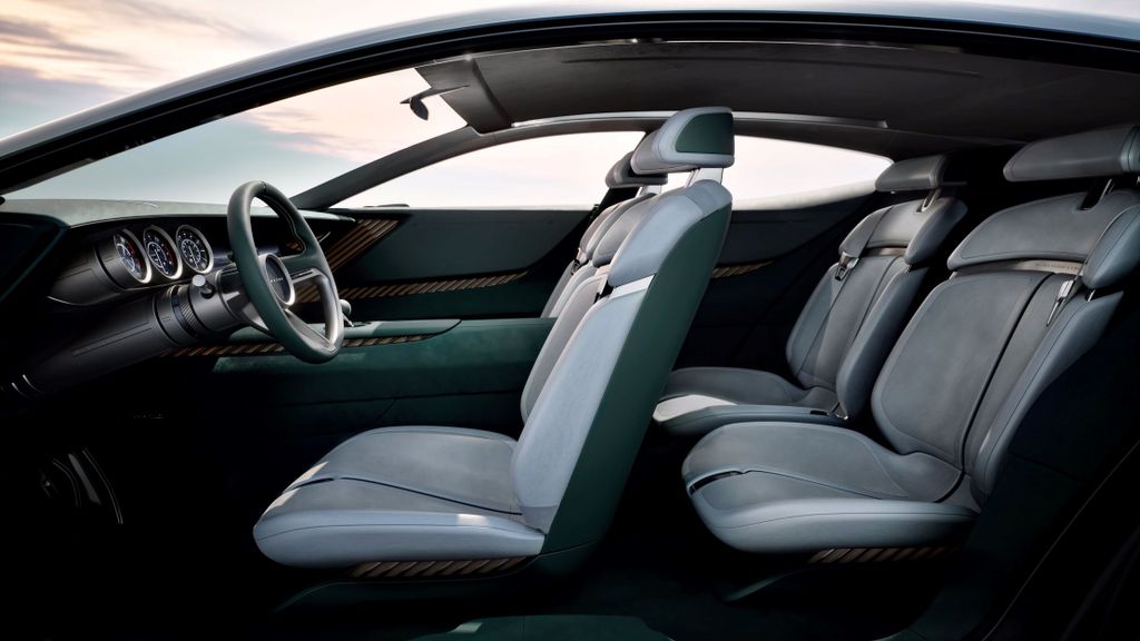 Mazda Vision-X Coupé