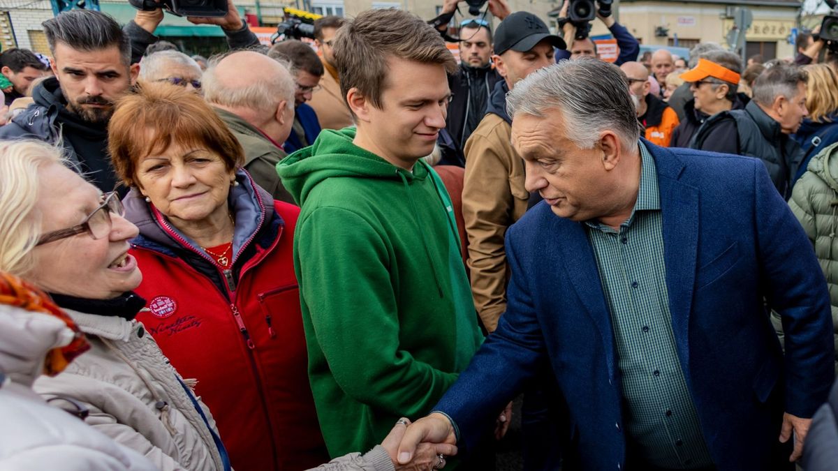 Orbán Viktor: Ha már most erre vagyunk képesek, mi lesz itt ha vége a háborúnak?
