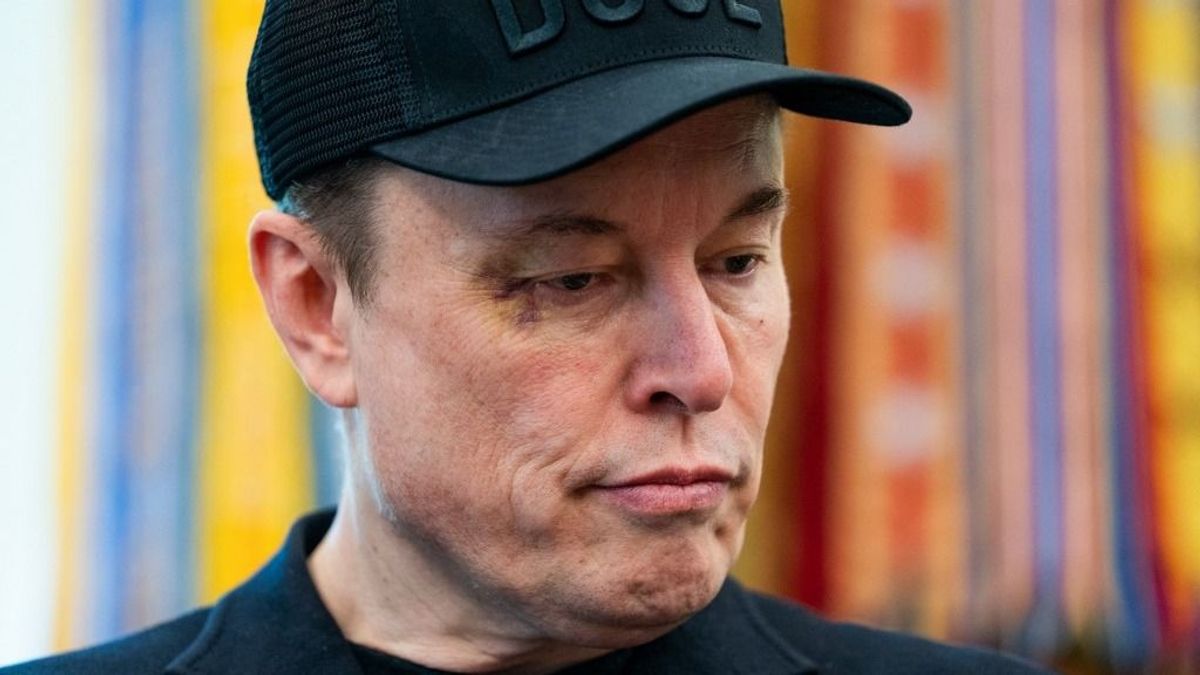 Musk kijózanító jóslata a mesterséges intelligenciáról