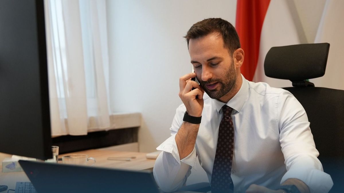 Palóc André: Úgy tűnik, a dili-vonat nem fogy ki az energiából