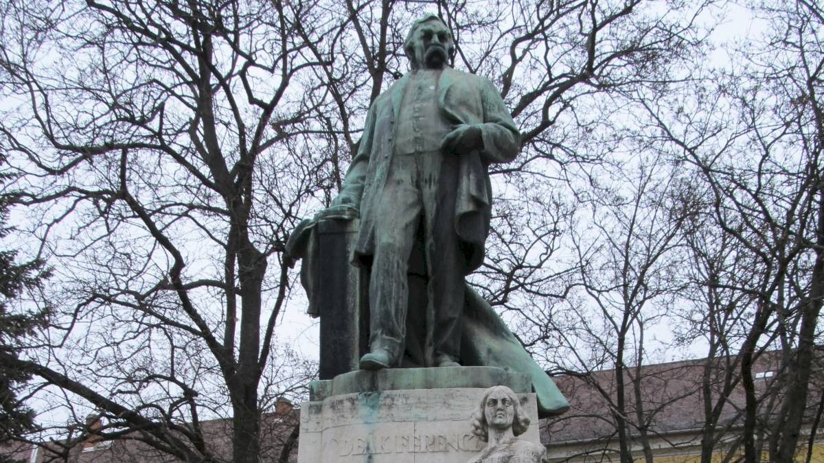 A zsidóság hűségesküje a magyar hazáért