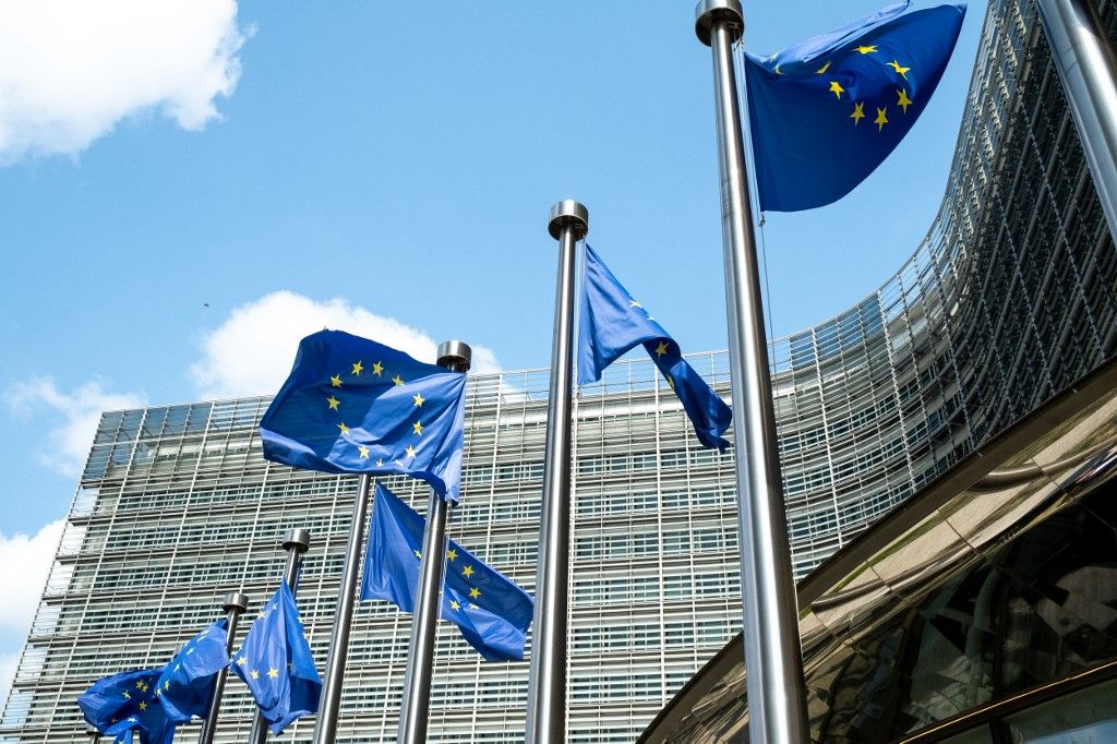 Bóka János szerint felül kell vizsgálni az antiszemitizmus elleni európai stratégiát (Illusztráció, forrás: Hans Lucas via AFP)