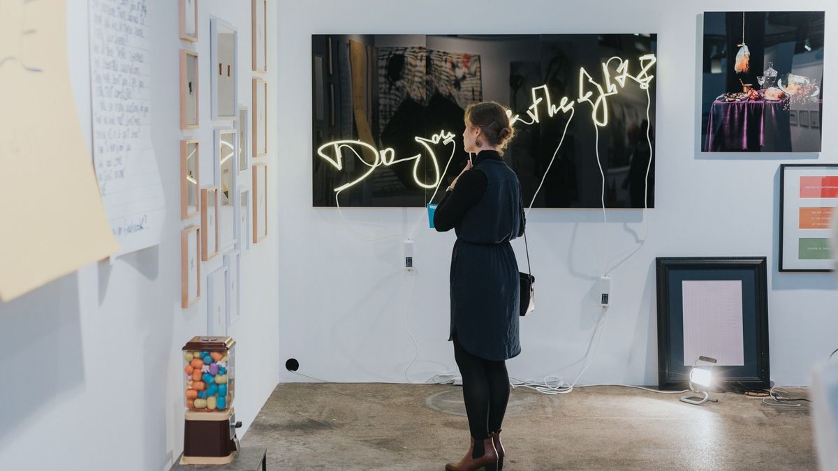 Ezúttal is az újdonság erejével hat az Art Market Budapest