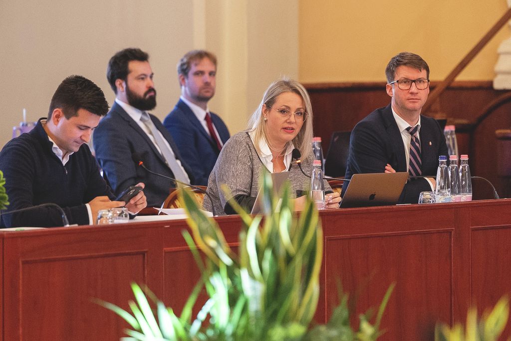 Fővárosi Közgyűlés