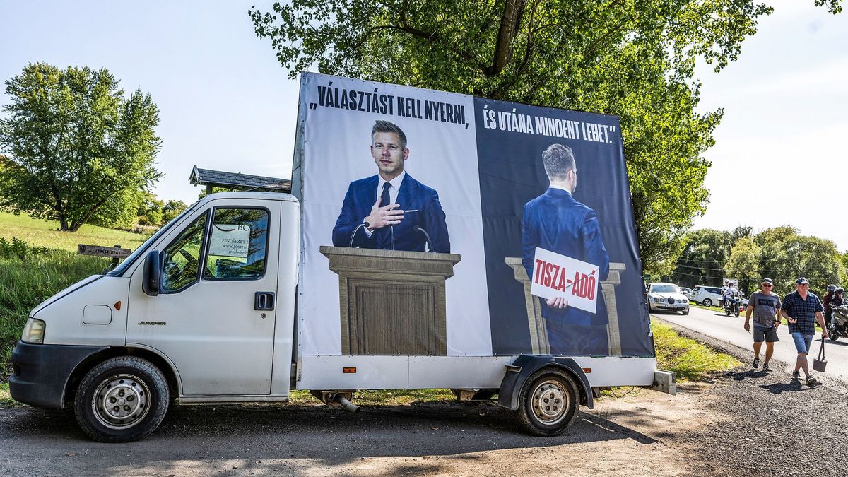 Erősen kopik a patrióta máz, a Tisza a balliberális hagyományokat folytatná