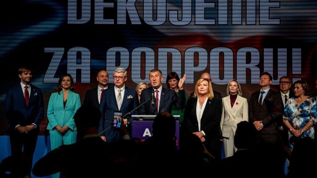 Babis a Magyar Nemzetnek: erősek voltunk és erősek vagyunk