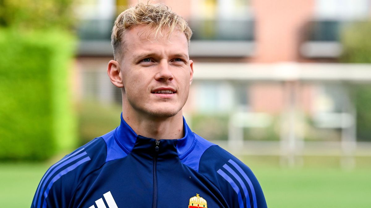 Valóban van mit titkolni? Marco Rossi még nem hirdette ki, ki pótolja a sérült Dibusz Dénest