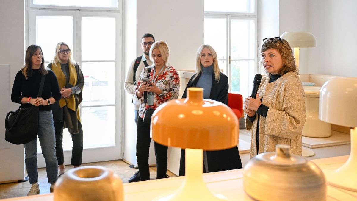 Elkezdődött a Budapest Design Week: bemutatkoznak a magyar és közép-európai dizájn legfrissebb irányai
