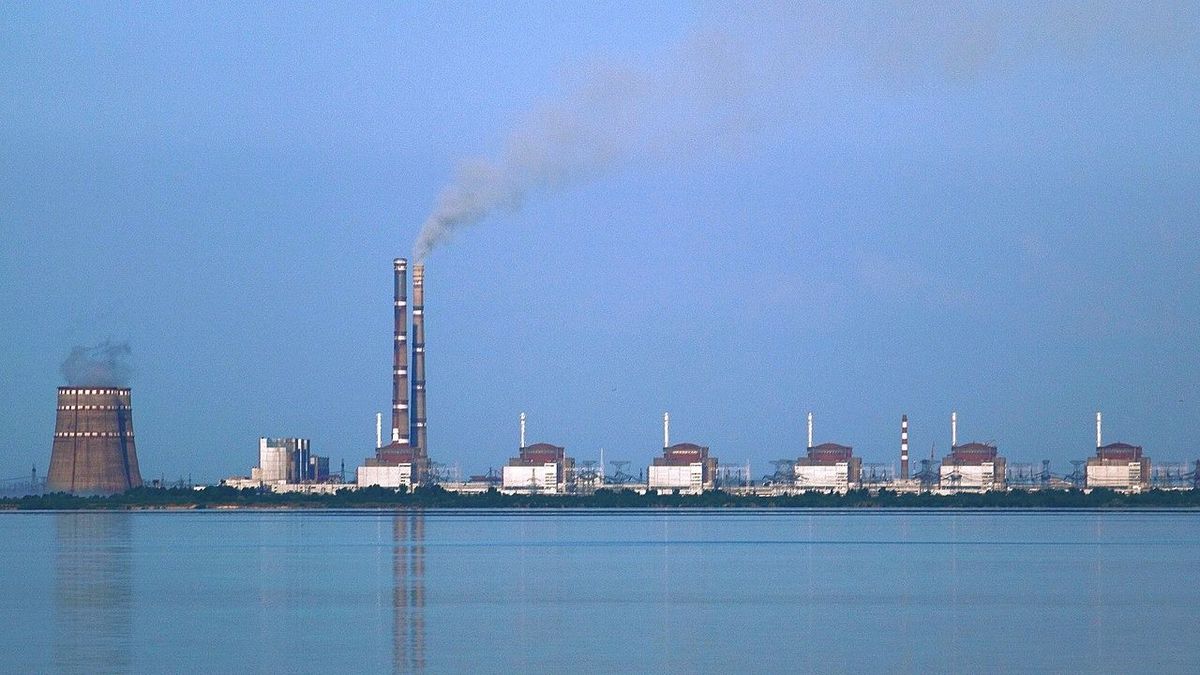 Rekordhosszú áramszünet bénítja Európa legnagyobb atomerőművét